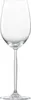 SCHOTT ZWIESEL MUSE (DIVA) WEIßWEIN BURGUNDER 4 Stück Podgląd zdjęcia produktu 8