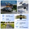 Reolink Altas PT Ultra+ solárny panel, 4K 8MP WiFi 6 Náhľad obrázku produktu 2