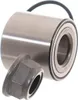 SKF Radlagersatz Hinten für NISSAN MICRA IV (K13) 55mm VKBA Produktbild-Vorschau 2