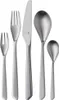 WMF NEO Besteck-Set 30-tlg 6 Personen Cromargan Edelstahl Produktbild-Vorschau 1