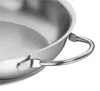 WMF 0732286041, Allzweckpfanne, Edelstahl, Edelstahl, Produktbild-Vorschau 7
