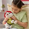 PAW Patrol GPW LPP, Deluxe brandweerauto Marshall, 25 cm, Productafbeelding-voorbeeld 3