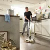 Kärcher Hartbodenreiniger FC 7 Cordless Extra, kabelloser Produktbild-Vorschau 4