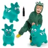 SUN BABY animaux gonflables à partir de 1 an avec pompe Voir les images du produit 1