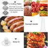 Moulin à viande électrique - Moulin à viande et remplisseur Voir les images du produit 4