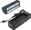 Ladeadapter mit Akku 2000mAh Produktbild-Vorschau