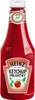 Heinz Ketchup Pikatny 450 g Voir les images du produit 1