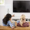 Relaxdays – nowoczesna lampa stołowa, lampa nocna z funkcją Podgląd zdjęcia produktu 5