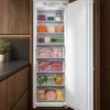 Heinner HFF-BIM212NFCE++, 212 l, 10 kg/24h, SN-T, Produktbild-Vorschau 4