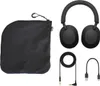 Sony WH-1000XM5 Kopfhörer, kabellos, mit Produktbild-Vorschau 15