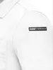 Polo PUMA WORKWEAR ADVANCED, bianca, taglia M Anteprima dell’immagine prodotto 3