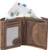 GREENBURRY Geldbörse Vintage Wallet With Chain Brown Bike Produktbild-Vorschau 17