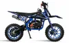 Pocketbike 49ccm Bike Kinder Crossbike Dirtbike Produktbild-Vorschau 3