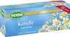 Herba Kamille aromatischer und milder Kamillentee 25 Beutel Produktbild-Vorschau 3