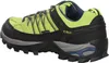 CMP Rigel Low Trekking Wanderschuh Grün Produktbild-Vorschau 24