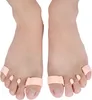 Jumada's - Zehenspreizer hautfarben - Flexibler Hallux Produktbild-Vorschau 4