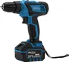 Kraft&Dele KD3355 AKU trapano - avvitatore 21V 2x2Ah + Anteprima dell’immagine prodotto 2