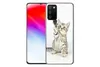 MuchoWow® Handyhülle Schutzhülle Hülle für Samsung Galaxy Produktbild-Vorschau 2