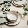 Villeroy & Boch Crafted Baumwolle Speiseteller Produktbild-Vorschau 9