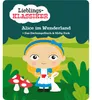 tonies Lieblings-Klassiker - Alice im Wunderland und zwei Produktbild-Vorschau 3