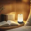 Briloner Nubsi Lampada da tavolo LED senza fili IP44, Anteprima dell’immagine prodotto 5