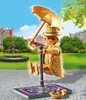 PLAYMOBIL 70377 Straßenkünstler Produktbild-Vorschau 2
