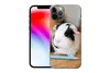 MuchoWow® Handyhülle Schutzhülle Hülle für iPhone 13 Pro Produktbild-Vorschau 2
