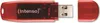 Intenso USB-Stick Rainbow Line rot 128 GB Produktbild-Vorschau 10