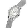 Zegarek  Guess GW0534L1 srebrny Podgląd zdjęcia produktu 4