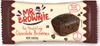 Mr. Brownie Chocolate Brownies Torta con pezzetti di Anteprima dell’immagine prodotto 3
