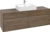 Villeroy & Boch C134B0VH WTUS Collaro C134B0 1600x548x500mm Produktbild-Vorschau 2