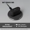 Sony WF1000XM6S.CE7, Kabellos, Anrufe/Musik, Kopfhörer, Produktbild-Vorschau 8