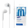 Samsung EO-HS330 Słuchawki Douszne Jack 3.5mm z Mikrofonem Podgląd zdjęcia produktu 2