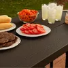 Lifetime Classic klappbarer Picknicktisch 6ft Produktbild-Vorschau 3