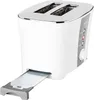 ECG ST 818 | Toaster | Für 2 Toastsscheiben |Stufenlose Produktbild-Vorschau 4
