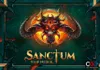 Czech Games Edition - Sanctum w wersji angielskiej Podgląd zdjęcia produktu 1