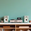 Albrecht DR 521 DAB+/UKW Digitalradio Tuner Náhled obrázku produktu 6