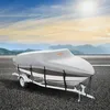 Bootsabdeckung, 5180–5790 mm, wasserdichte Bootsabdeckung Produktbild-Vorschau 8