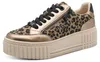 Chaussures de sport pour femmes Marco Tozzi, lacets, Voir les images du produit 5