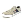 Dockers Schnürhalbschuhe bequem in beige, Gr. 43 Produktbild-Vorschau 21