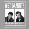 Wet Bandits Harry Marv Mugshot - Kevin Home Alone Wet Náhled obrázku produktu 3