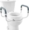 VEVOR zvedák WC sedátka, výška 8,9 cm, nosnost 136 kg, pro Náhled obrázku produktu 1