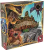 Pegasus Spiele Spirit Island: Zerklüftete Erde Erweiterung Produktbild-Vorschau 4