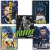 TOP CLASS 2023 Album Mega Set Carte bustine Anteprima dell’immagine prodotto 7
