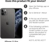 Apple MWYK2ZM/A, Pokrowiec, Apple, iPhone 11 Pro, 14,7 cm Podgląd zdjęcia produktu 5