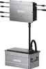 Zendure SolarFlow Smart PV Hub 1200W MPPT Náhled obrázku produktu 1