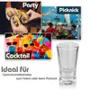 BigDean 6 Stück Schnapsgläser 2cl in Geschenkbox – Produktbild-Vorschau 6