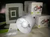 Several boxes of fans and a fan unit are displayed. Náhled obrázku produktu