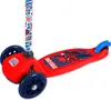 Spiderman Kinderstep met 3 wielen Produktbild-Vorschau 2
