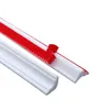 Nastro sigillante in silicone – Autoadesivo – 2 metri – Anteprima dell’immagine prodotto 6